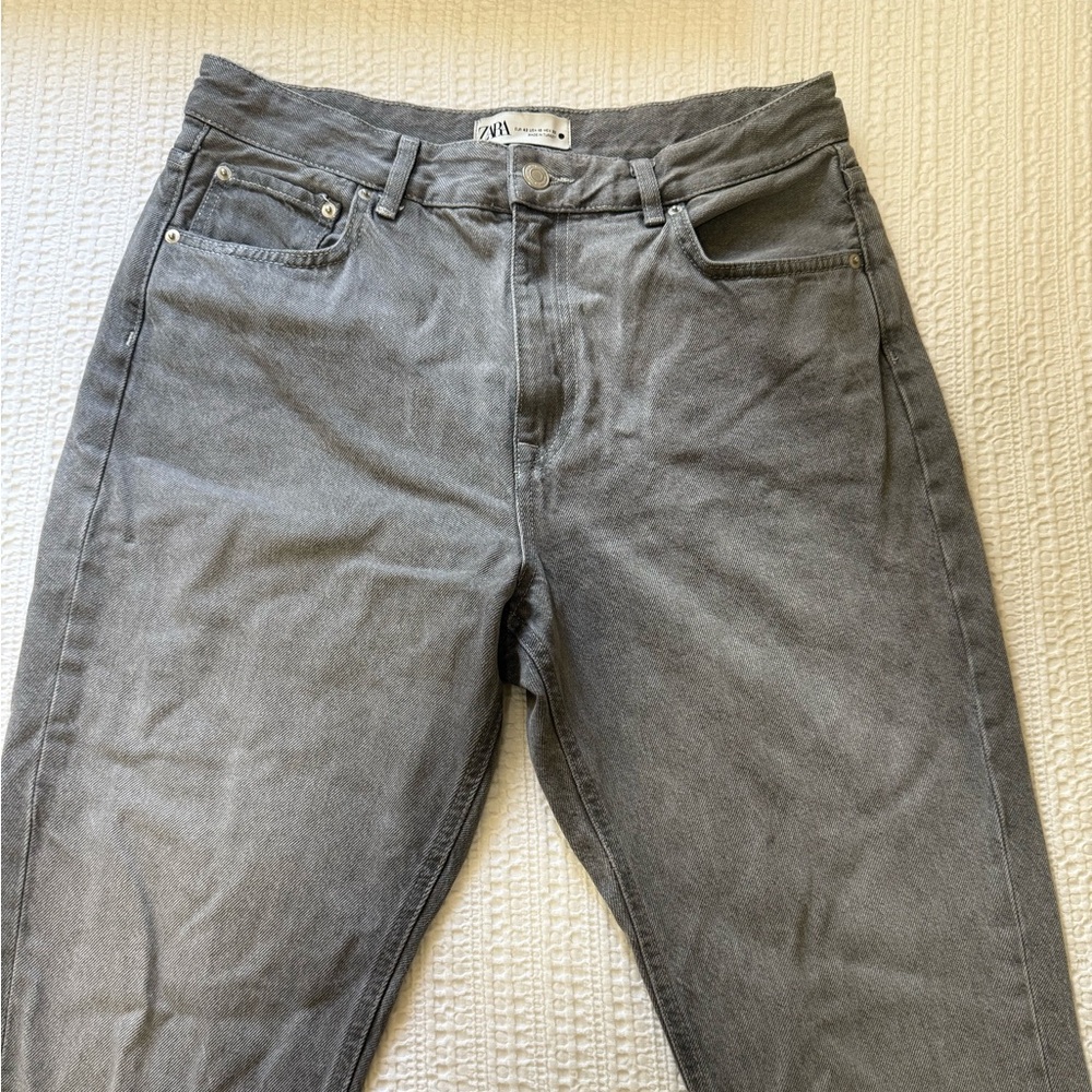 Zara Denim Jeans